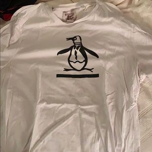 Penguin shirt